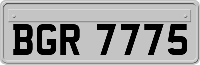 BGR7775