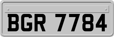 BGR7784