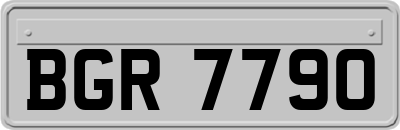 BGR7790