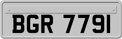 BGR7791