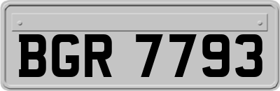 BGR7793