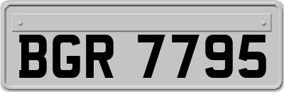 BGR7795