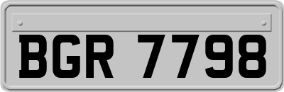 BGR7798