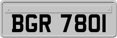 BGR7801