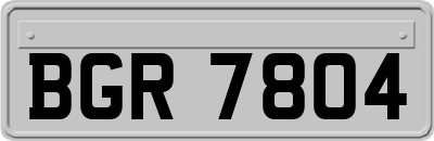 BGR7804