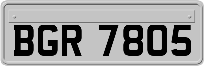 BGR7805