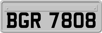 BGR7808