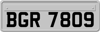 BGR7809