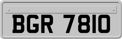 BGR7810