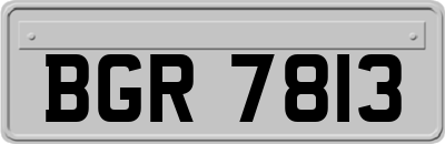 BGR7813