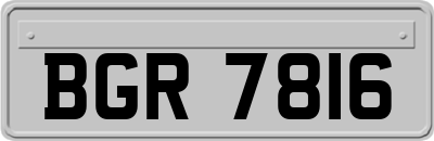 BGR7816