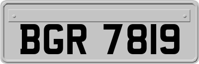 BGR7819