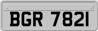 BGR7821