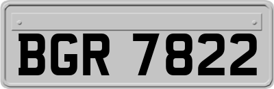 BGR7822
