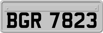 BGR7823