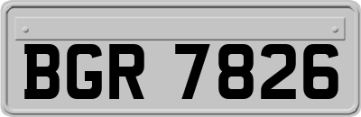 BGR7826