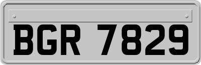 BGR7829