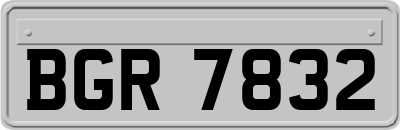 BGR7832