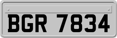 BGR7834