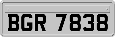 BGR7838