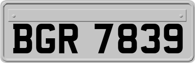 BGR7839