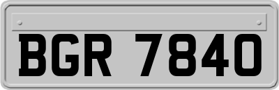 BGR7840