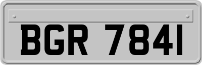 BGR7841