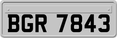 BGR7843