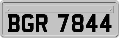 BGR7844