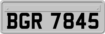 BGR7845