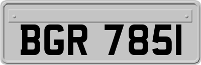 BGR7851
