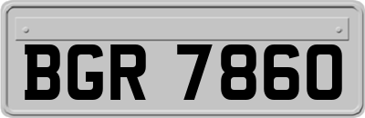 BGR7860