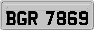BGR7869