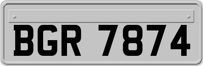 BGR7874