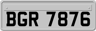 BGR7876