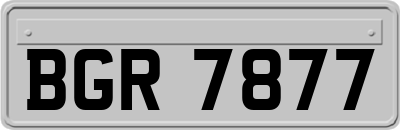 BGR7877