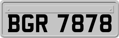 BGR7878