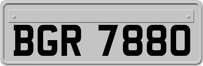 BGR7880
