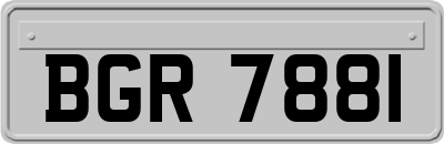 BGR7881