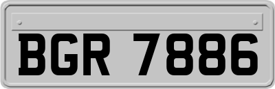 BGR7886