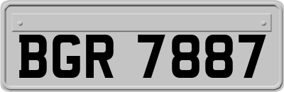 BGR7887