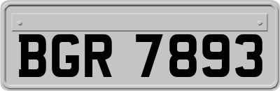 BGR7893
