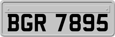BGR7895