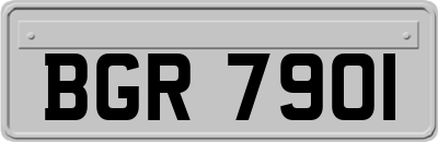 BGR7901
