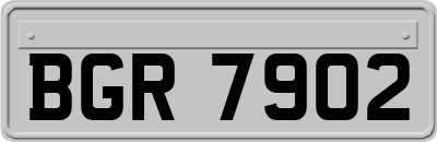 BGR7902
