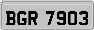 BGR7903