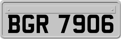 BGR7906