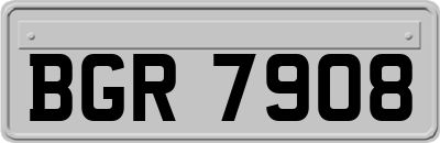 BGR7908