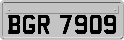 BGR7909
