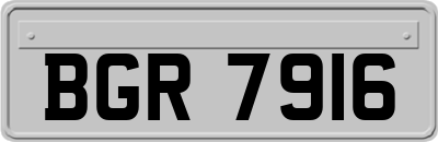 BGR7916
